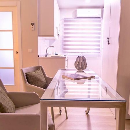 Apartamento Malaga Beach Luaran gambar