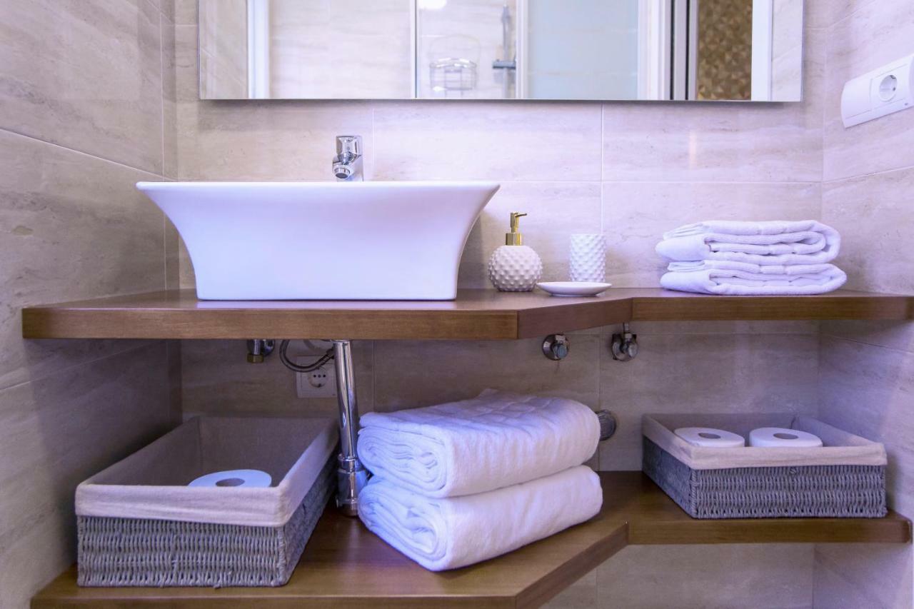 Apartamento Malaga Beach Luaran gambar